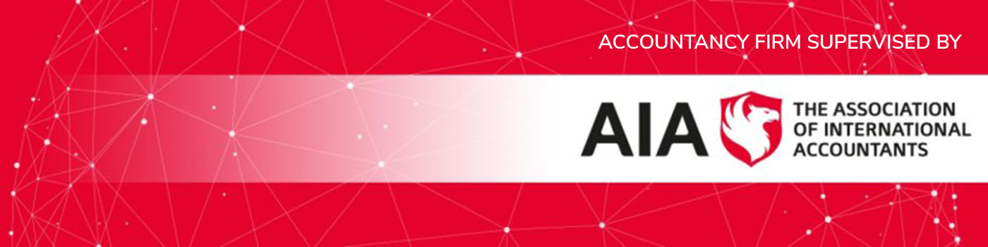 AIA Accountancy Firm Supervised By